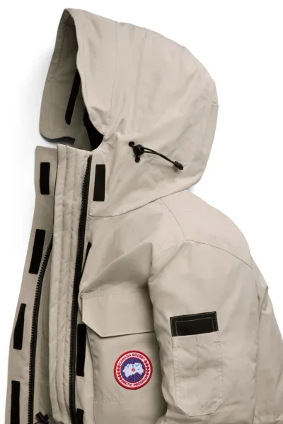 Canada Goose Jacket