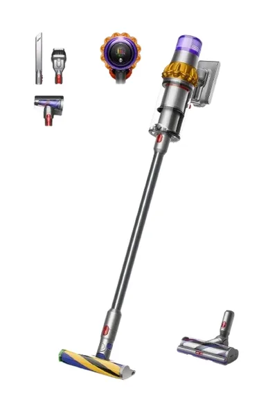 Dyson V15 Detect