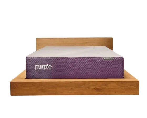 Purple Hybrid Mattress