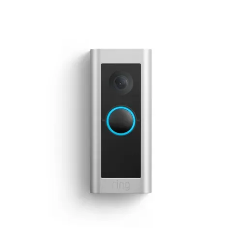 Ring Doorbell Pro 2
