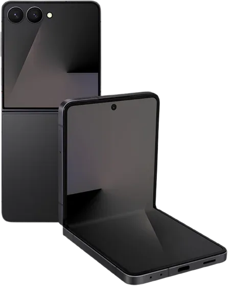 Samsung Galaxy Z Flip 7