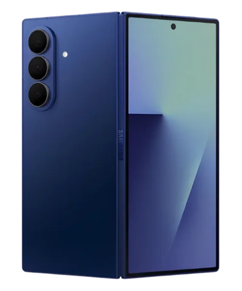 Samsung Galaxy Z Fold 7