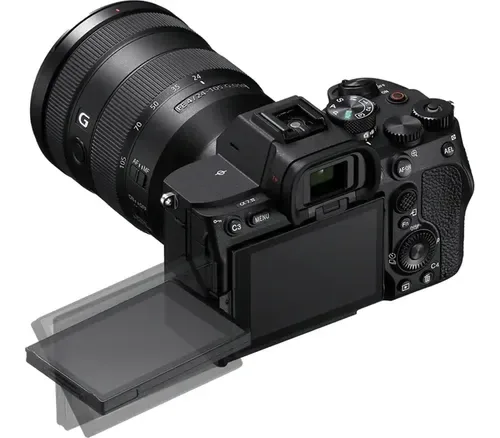 Sony A7 IV Camera
